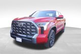 New 2025 Toyota Tundra Platinum image 3