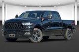New 2025 RAM 1500 Tradesman w/ Night Edition image 2