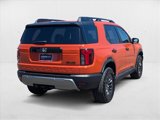 New 2026 Honda Passport TrailSport image 2