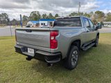 New 2025 Chevrolet Silverado 2500 Custom w/ Custom Value Package image 4