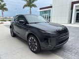 Certified 2024 Land Rover Range Rover Evoque S image 5
