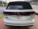 New 2025 Volkswagen Atlas SEL Premium R-Line image 5