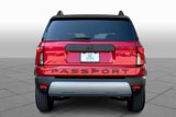 New 2026 Honda Passport RTL image 4