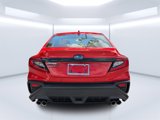 New 2025 Subaru WRX Limited image 4