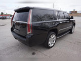 Used 2018 Cadillac Escalade ESV Luxury image 6