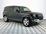 Used 2025 Land Rover Defender 110 S image 3