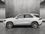 New 2025 Mercedes-Benz GLE 450 4MATIC image 3
