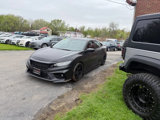 Used 2017 Honda Civic EX-T image 4