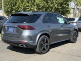 New 2026 Mercedes-Benz GLE 450e 4MATIC image 3