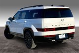 New 2025 Hyundai Santa Fe Calligraphy image 4