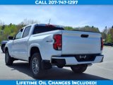 New 2025 Chevrolet Colorado LT w/ Advanced Trailering Package image 3
