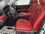 Used 2018 Toyota Camry XSE image 4