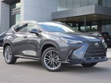 New 2026 Lexus NX 350 AWD w/ Premium Package image 2