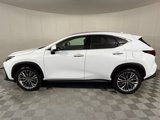 New 2026 Lexus NX 350 AWD w/ Luxury Package image 3