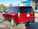 New 2025 Chevrolet Tahoe Premier image 3
