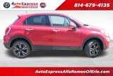 Used 2017 FIAT 500X Pop w/ Pop Popular Equipment Package image 2