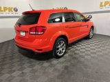 Used 2017 Dodge Journey GT w/ Driver Convenience Group image 3