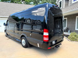 Used 2017 Mercedes-Benz Sprinter 3500 image 4
