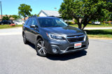Used 2018 Subaru Outback 2.5i Limited image 2