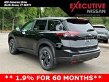 New 2026 Nissan Rogue SV image 4