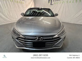 Used 2020 Hyundai Elantra SEL w/ Cargo Package (C1) image 2
