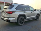 New 2025 Toyota Sequoia Limited image 5