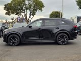 New 2025 MAZDA CX-90 Plug-In Hybrid w/Premium Sport image 2