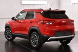 New 2026 Chevrolet TrailBlazer LT w/ Convenience Package image 5