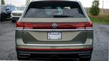 New 2025 Volkswagen Atlas SE image 5