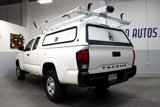 Used 2021 Toyota Tacoma SR image 3