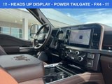 New 2025 Ford F250 King Ranch image 2