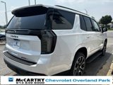 New 2025 Chevrolet Tahoe RST w/ Advanced Technology Package image 5