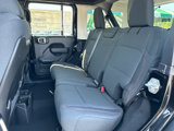 New 2025 Jeep Wrangler Unlimited Rubicon image 6