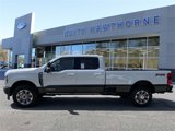 New 2025 Ford F350 King Ranch image 4