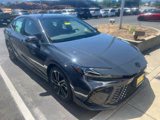 New 2025 Toyota Camry XSE image 3