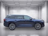 New 2025 Lexus TX 350 AWD image 2