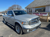 Used 2018 RAM 1500 Laramie image 2