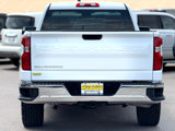 Used 2023 Chevrolet Silverado 1500 W/T w/ WT Fleet Convenience Package image 6