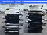 New 2025 RAM 1500 Big Horn image 4