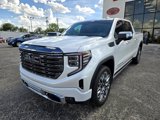 Used 2024 GMC Sierra 1500 Denali Ultimate image 3