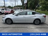 Used 2023 Nissan Altima 2.5 SV image 2