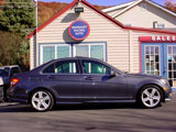 Used 2011 Mercedes-Benz C 300 4MATIC Sedan image 5