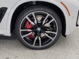 New 2026 BMW X5 M60i image 4