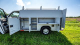 Used 2012 Ford E-350 and Econoline 350 Super Duty w/ PWR Locks & Windows Group image 4