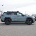 Used 2020 Toyota RAV4 TRD Off-Road image 5