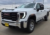 New 2025 GMC Sierra 2500 Pro image 4