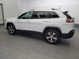 Used 2019 Jeep Cherokee Limited image 3
