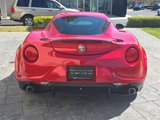 Used 2015 Alfa Romeo 4C Launch Edition w/ Convenience Group image 6