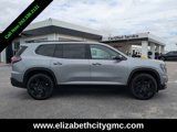New 2026 GMC Acadia Elevation w/ Super Cruise Package image 2