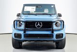 New 2025 Mercedes-Benz G 550 image 2